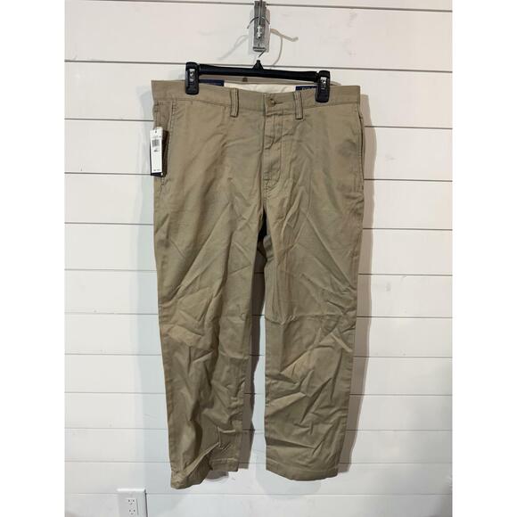 POLO RALPH LAUREN Other - Polo Ralph Lauren Men's Classic Fit Pants 33x30 Khaki